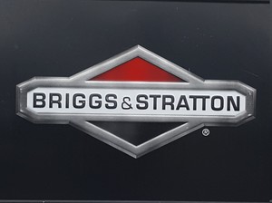 Briggs and Stratton