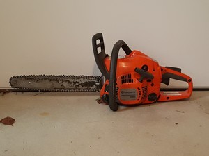 Chain Saw