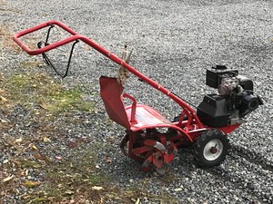 Rototiller